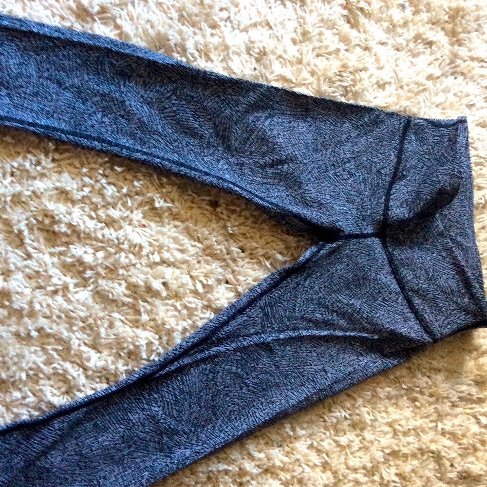 Lululemon Yoga pants